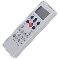 Controle Remoto Toshiba Ar Condicionado WC-L03SE | Substituição Original KTDZ003 WCL03SE - imagem 3