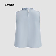 l120ld1251-lovito-babados-shorts-com-elegante-conjunto