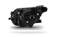 Par de Faróis L200 Triton 2017-2020 Cromado com Pisca Âmbar - Design e Segurança - imagem 4