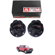 Roda Livre Automática Pajero L200 Galloper: Liberdade e Performance Off-Road - imagem 1