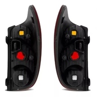 Lanterna Traseira L200 Triton 2008-2016 Lado Direito - Qualidade e Durabilidade - imagem 4