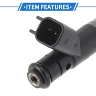 Kit 4 Injetores de Combustível Dodge Neon L4 2.0L SOHC 2004-2005 - Desempenho e Eficiência - imagem 5