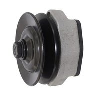 Bomba de Combustível 2903843 para Volvo L40 L45 L40B L45B ZM - Peça de Reposição para Escavadeira - imagem 3