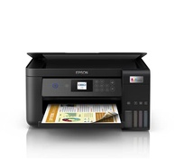 Epson, Multifuncional, Ecotank L4260 - Tanque de Tinta Colorida, Wi-Fi Direct, Frente e Verso Automático, Bivolt - imagem 2