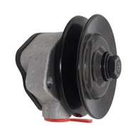 Bomba de Combustível 2903843 ZM para Carregadores Volvo L40 L45 L40B L45B - Peça de Reposição de Escavadeira - imagem 3