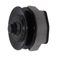 Bomba de Combustível ZM2903843 para Volvo L40 L45 L40B L45B - Peça de Reposição para Escavadeira - imagem 1