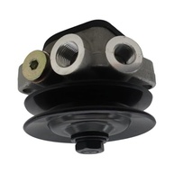 Bomba de Combustível 2903843 para Volvo L40 L45 L40B L45B ZM - Peça de Reposição para Escavadeira - imagem 4