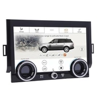 Tela Touch 10" 1080p para Land Rover Sport L494 (2013-2017) - Controle de Ar Condicionado Inteligente - imagem 2