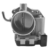 Corpo do Acelerador Eletrônico 07K133062A para Volkswagen L5 2.5L - Beetle, Jetta, Passat - imagem 3