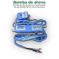 Bomba de Dreno para Ar Condicionado Split 9000 a 60000 BTU - L54000042 | Instalação Fácil e Confiável - imagem 5