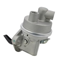 Bomba de Combustível Mecânica M73060 para Dodge D250/W250 L6 5.9L Diesel (1989-1993) - imagem 4