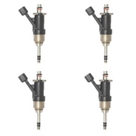 Injetores de Combustível H12732623 para Chevy Cadillac GMC GENV LT1 LT2 L86 L8T (2022-2025) - Kit com 4 - imagem 1