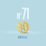 Macarrão Rotelle La Molisana 500g - imagem 4
