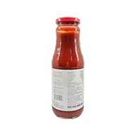 PASSATA DE TOMATE ITALIANA TARDICIONAL LA MOLISANA 690 G - imagem 3