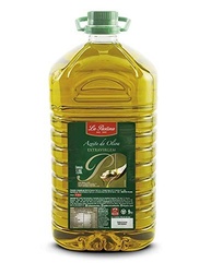 Azeite Extravirgem La Pastina - imagem 4