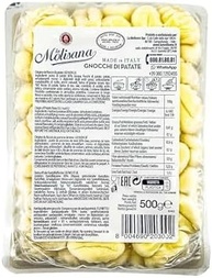 Gnocchi Nhoque De Batata Italiana La Molisana 500g - imagem 1