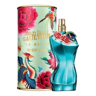 La Belle Paradise Garden: O Perfume da Paixão - imagem 1