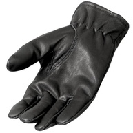 Luvas de Couro Forradas com Lã Hot Leathers - Proteção e Conforto Premium - imagem 3