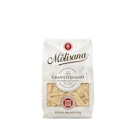 Massa Italiana Penne Rigate La Molisana 500 G - imagem 2