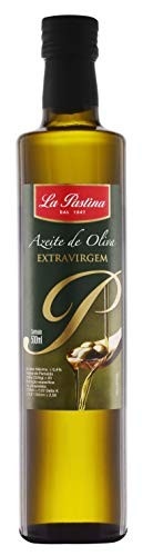 Azeite Extravirgem La Pastina 500Ml - imagem 2