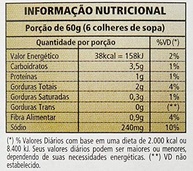 Molho Al Basilico (Manjericão) La Pastina 320G - imagem 3