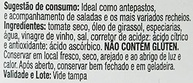 Tomates Secos La Pastina Peso Drenado 150g - imagem 3