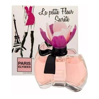 La Petite Fleur Secrete: Desvende o Perfume Feminino - imagem 1