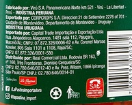 La Pastina Bruschetta Pimentão 280G - imagem 2