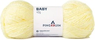 Lã Baby Pingouin 40gr - imagem 1
