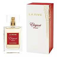 La Rive Elegant Woman: Perfume Feminino Sofisticado - imagem 1