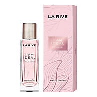 La Rive I Am Ideal: Seu Perfume Floral e Sofisticado - imagem 1
