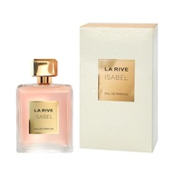 La Rive Isabel EDP: O Perfume Floral que Encanta - imagem 1