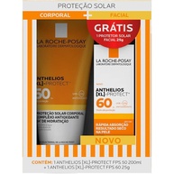 La Roche-Posay Anthelios: Proteção Solar Total! - imagem 1