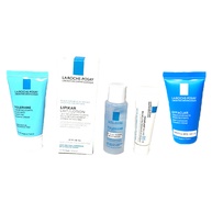 La Roche-Posay: Rotina Completa para Pele Sensível - imagem 1