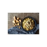 Tortellini Tre Formaggi - Três queijos - La Pastina - Itália - imagem 2