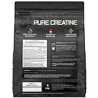Creatina Monohidratada 1KG + Coqueteleira Dark Lab - imagem 2