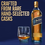 Johnnie Walker - Whisky Blue Label 750ml - imagem 4