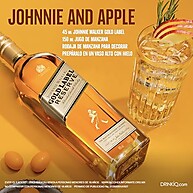 Johnnie Walker Gold Label: Whisky Premium 750ml - imagem 4