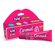 Carmed Kit Gloss: Hidratação e Brilho para Seus Lábios! - imagem 2