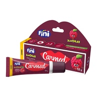 Kit 10 Carmed: Hidratação e Sabor para Seus Lábios! - imagem 2