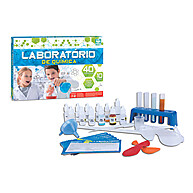 Laboratório de Química NIG: Aprenda Ciência Brincando - imagem 1