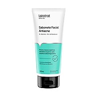 Labotrat Dermo Skin Antiacne: Pele Limpa e Sem Acne - imagem 1