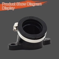 Coletor de Admissão Carb. Labwork para Polaris 325/330cc - Restaure a Potência! - imagem 3