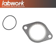 Kit de Juntas Top End Labwork para Polaris 250: Ciclone, Trailblazer, Trailboss, Xplorer - imagem 4