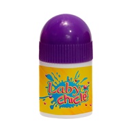 Laby Chiclé: Hidratação Labial com Sabor Nostálgico! - imagem 1