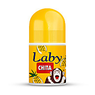 Laby Chita FPS 8: Proteja Seus Lábios com Abacaxi! - imagem 1