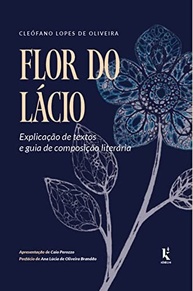 lacio-composicao-da-a-flor-e-literaria-arte-escrita-do-a-domine-a