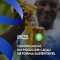 Lacta Chocolate ao Leite 145g: Sabor Clássico - imagem 3