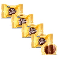Lacta Ouro Branco: Kit 4 Bombons Cremosos - imagem 1