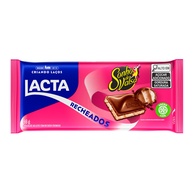 Lacta Sonho de Valsa 98g: O Sabor Irresistível! - imagem 1